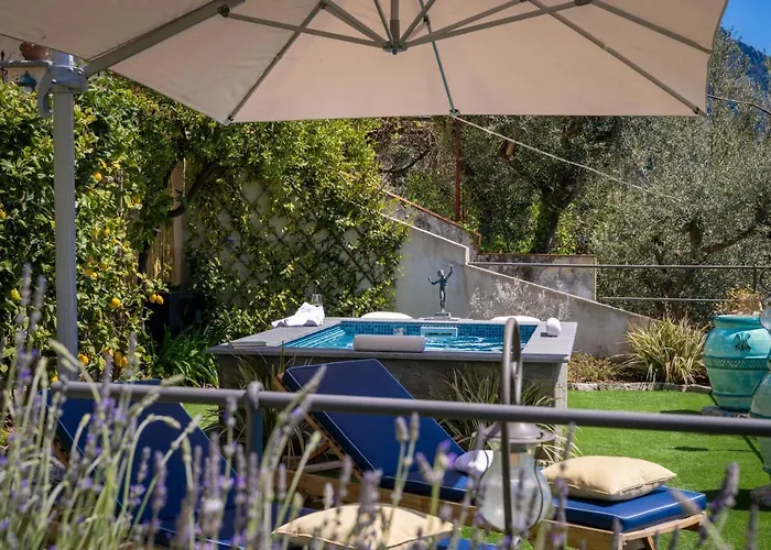 Yourhome - Casa Ivi Positano